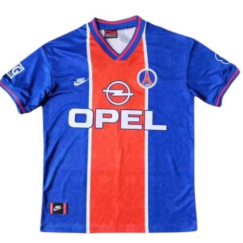 RETRO PSG HOME SHIRT 1995/96