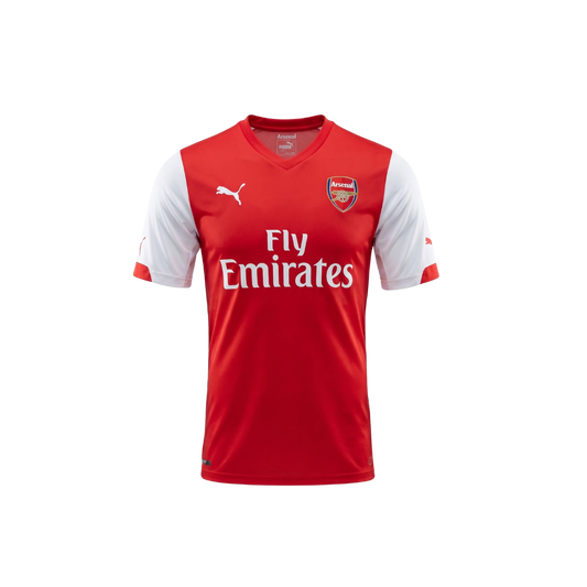 JERSEY RETRO ARSENAL HOME 2016/17