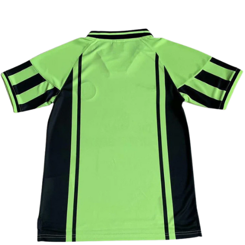 Third Kit Retro Borussia Dortmund 1996/97