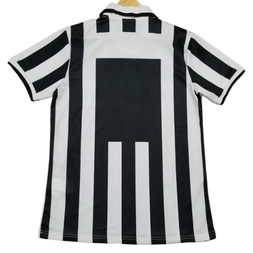 Retro Juventus Home Shirt 1995/96