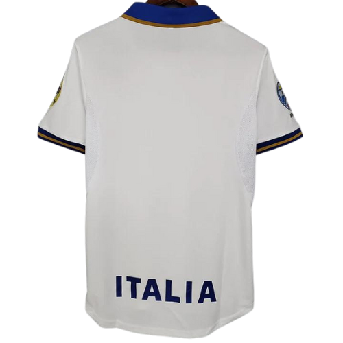 Italy Away Retro Shirt 1996/97