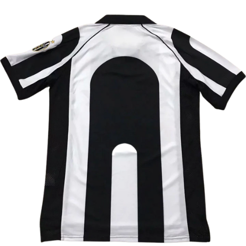 Retro Juventus Home Shirt 1997/98