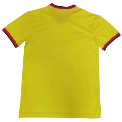 Retro Liverpool Away Shirt 1997/98