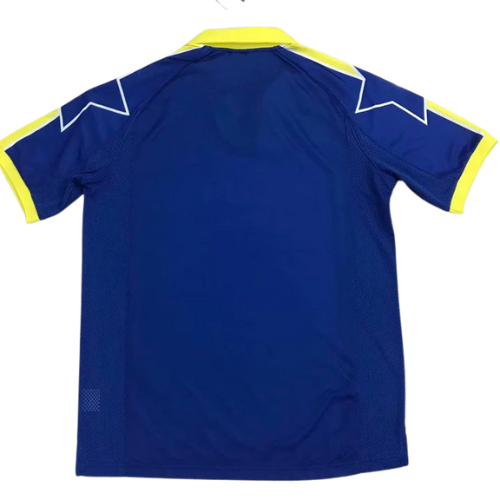 Retro Juventus Shirt 1997/98