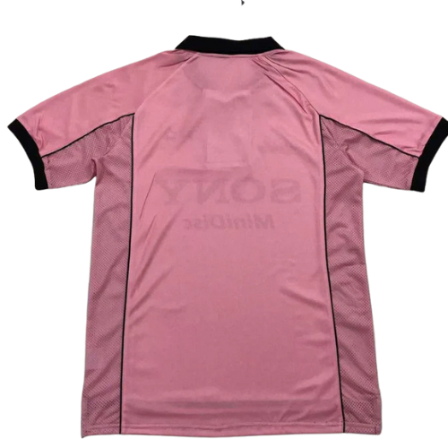 Retro Juventus Away Shirt 1997/98
