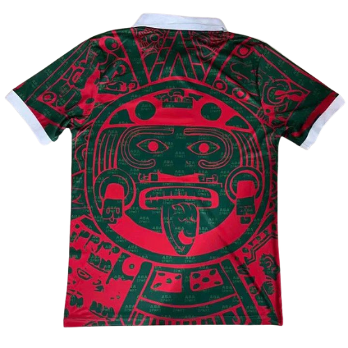 MEXICO 1997/98 RETRO THIRD SHIRT