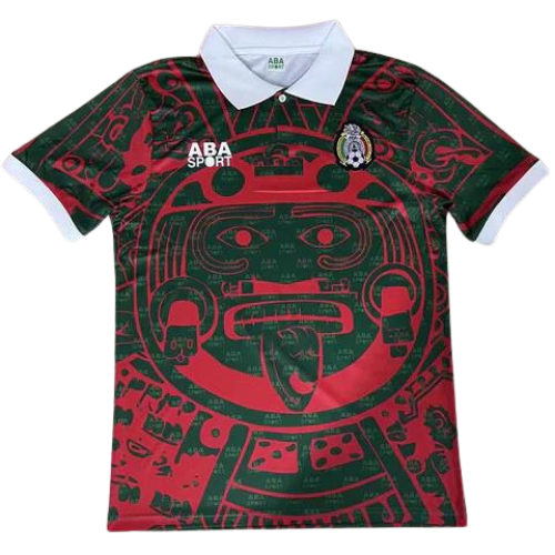 MEXICO 1997/98 RETRO THIRD SHIRT