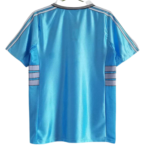 MARSEILLE RETRO AWAY SHIRT 1998/99
