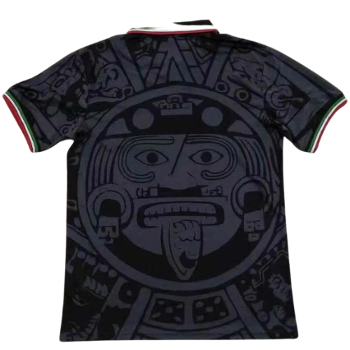 RETRO FOURTH SHIRT MEXICO 1998/99