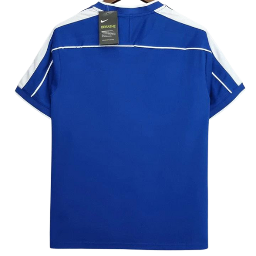 RETRO BRAZIL AWAY SHIRT 1998