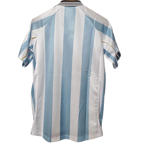 Retro Argentina Home Shirt 1998/99