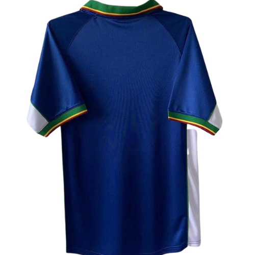 Retro Portugal Away Shirt 1998/99
