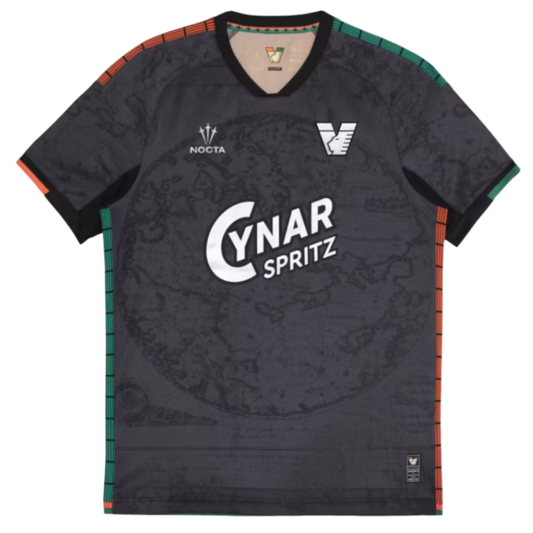VENEZIA SPECIAL SHIRT 2025/26