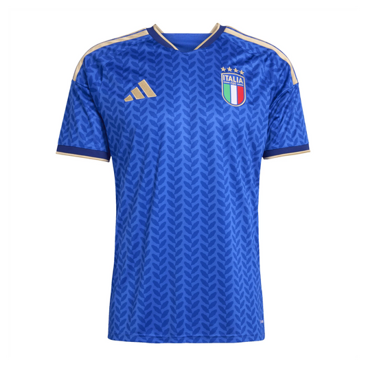 Italy Home Shirt 2025/26