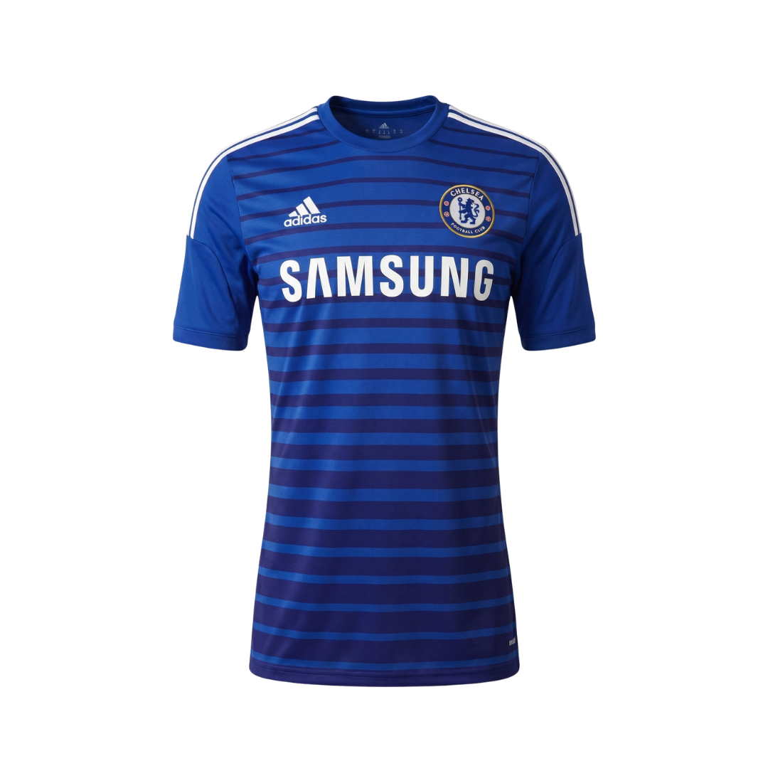 JERSEY RETRO CHELSEA HOME 2014/15