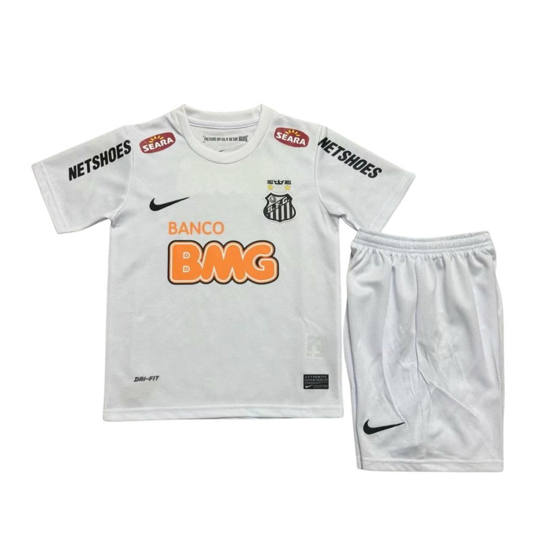 RETRO SANTOS KIDS' KIT