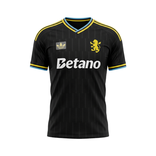 JERSEY ASTON VILLA SPECIAL EDITION 2026/27