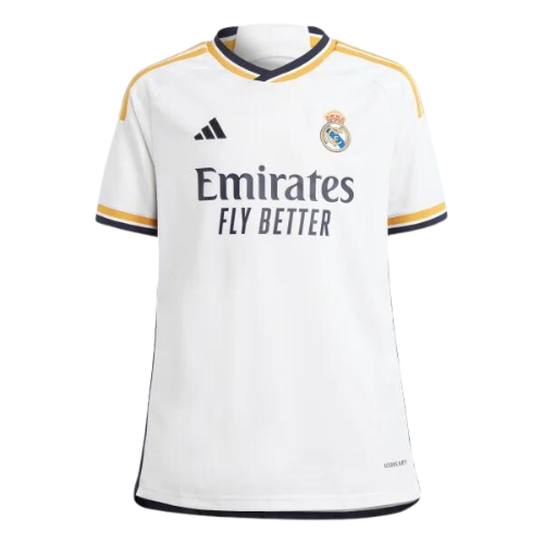 Home Shirt Real Madrid 2023/24