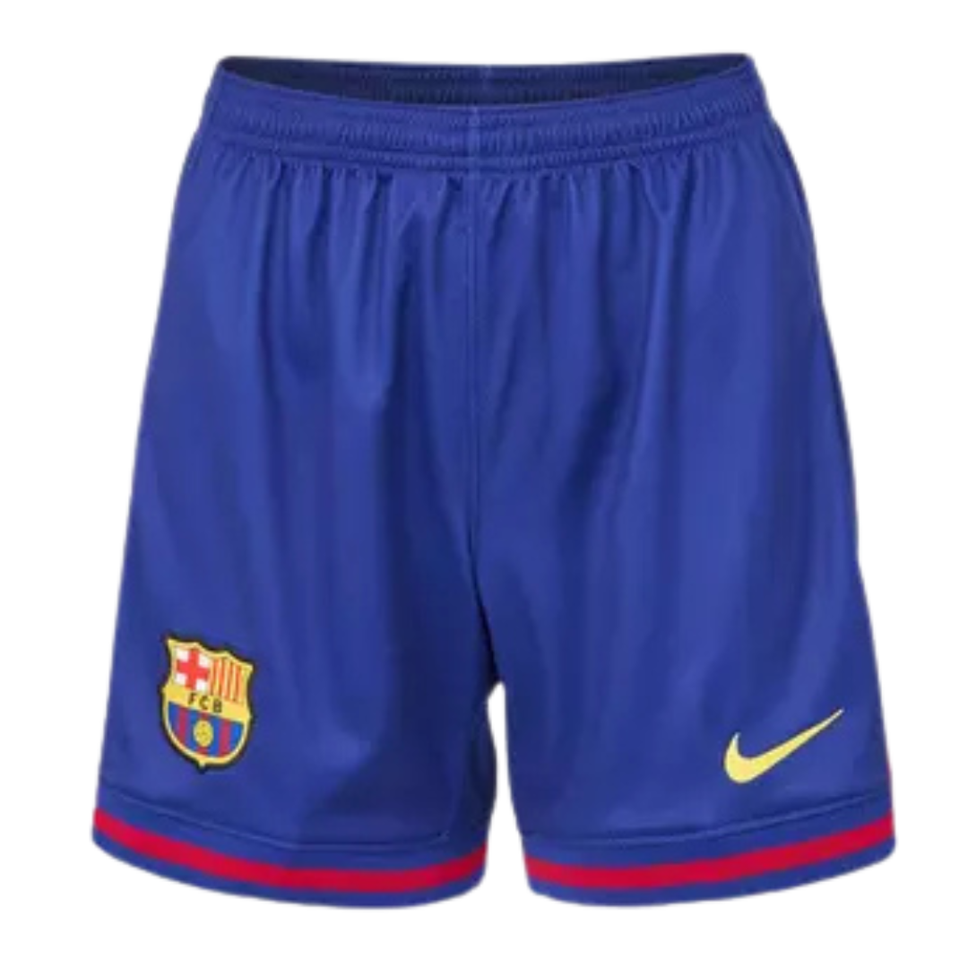 BARCELONA SHORTS 2025/26