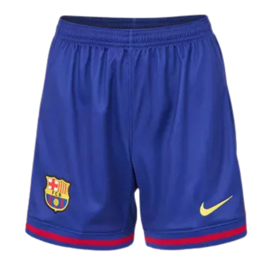 BARCELONA SHORTS 2025/26
