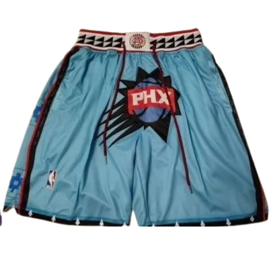 NBA SUNS SHORTS
