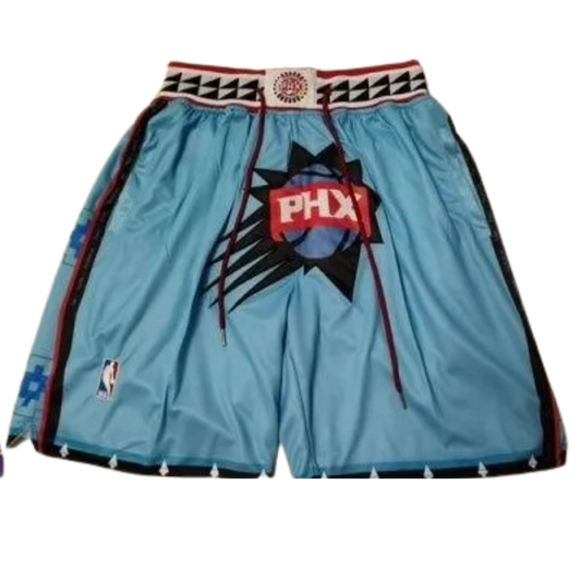 NBA SUNS SHORTS