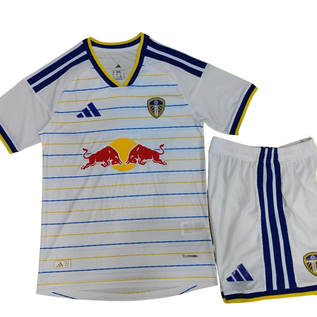 KIDS' SET LEEDS UNITED 2026/27