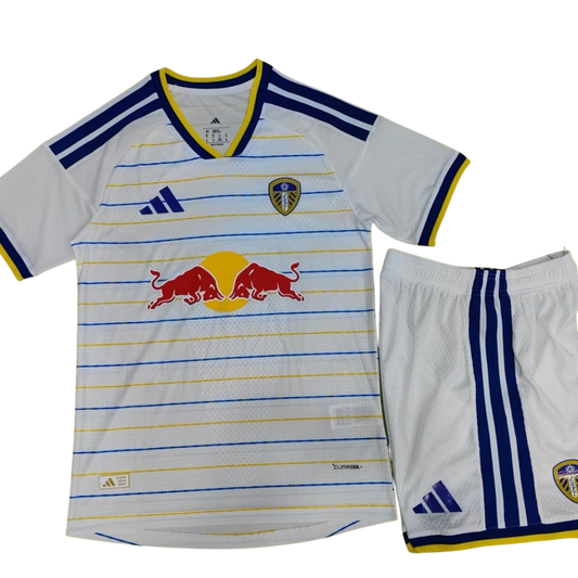 KIDS' SET LEEDS UNITED 2026/27
