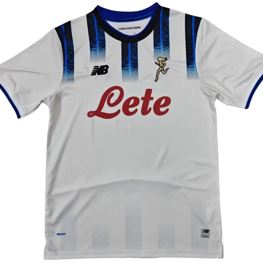 Atalanta Shirt 2025/26