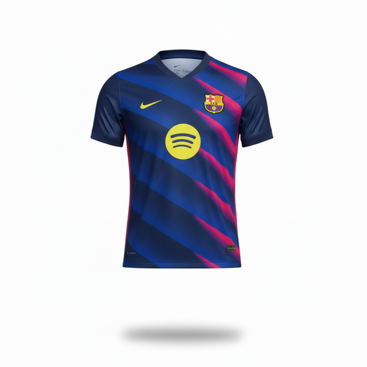 Barcelona Special Shirt 2025/26