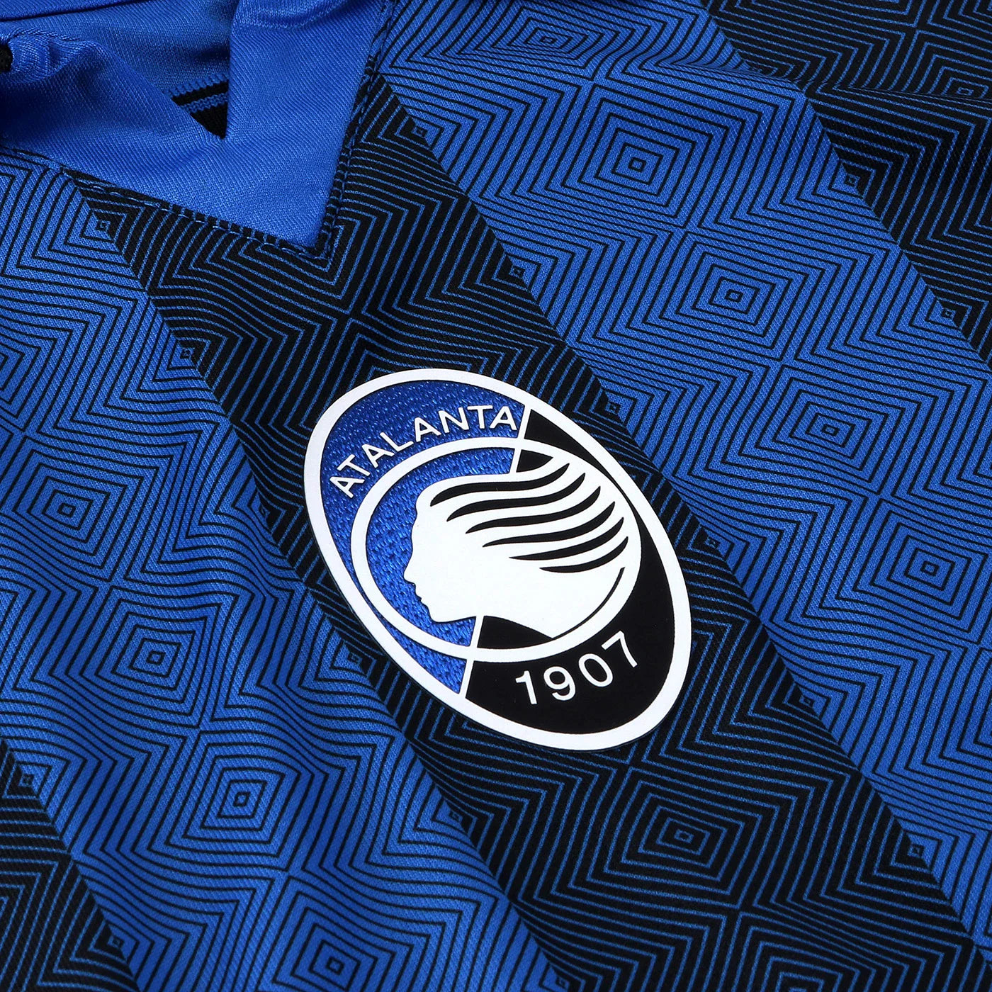 Home Shirt Atalanta 2023/24