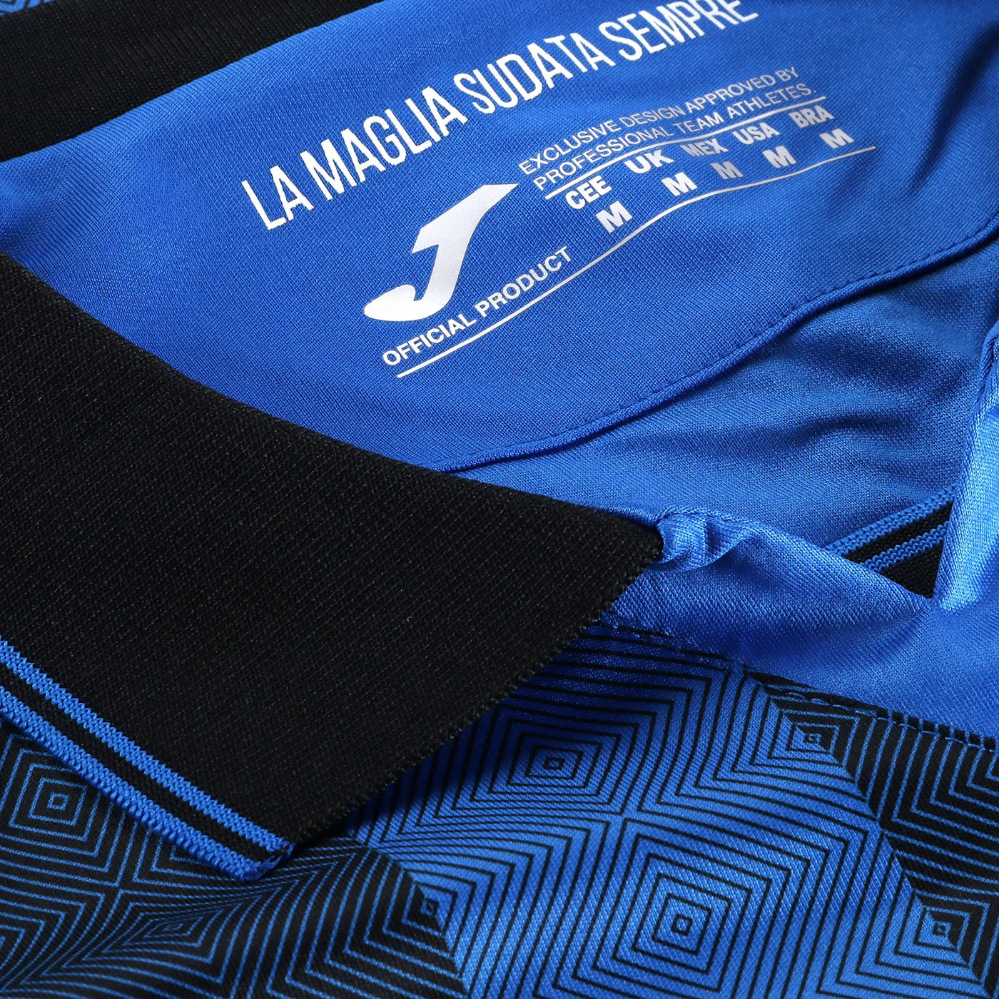 Home Shirt Atalanta 2023/24