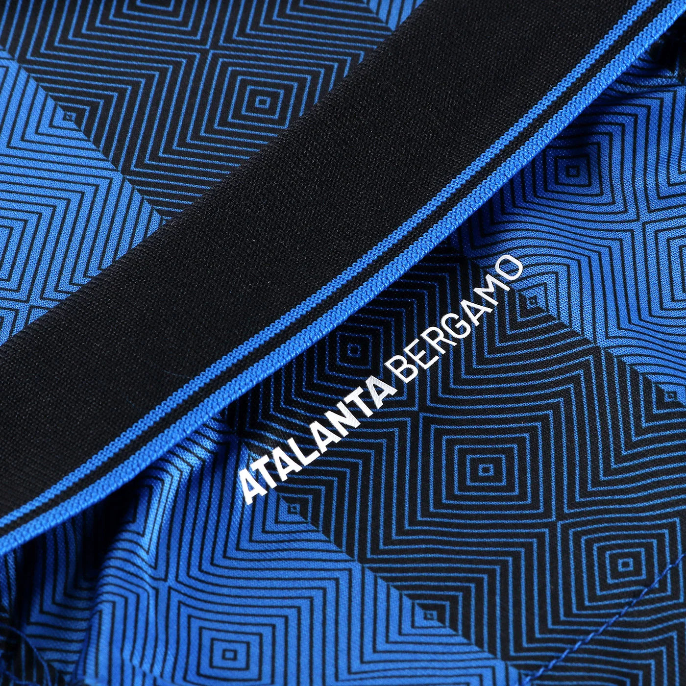 Home Shirt Atalanta 2023/24
