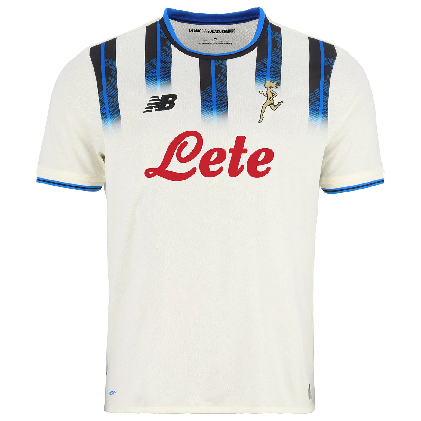 Atalanta Shirt 2025/26