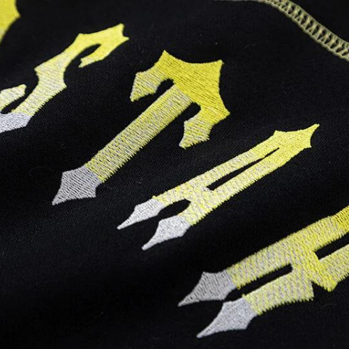 Central Cee x TrapStar Tracksuit