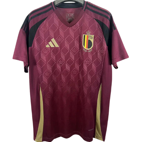 Belgium Shirt 2024