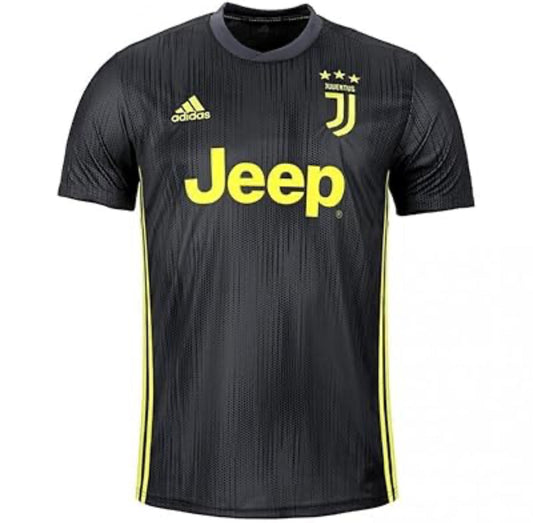 JUVENTUS RETRO SHIRT 2018/19