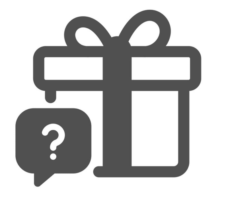 Secret Gift
