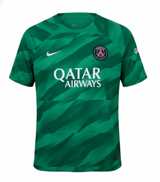 Goalkeeper Shirt PSG 2023/24