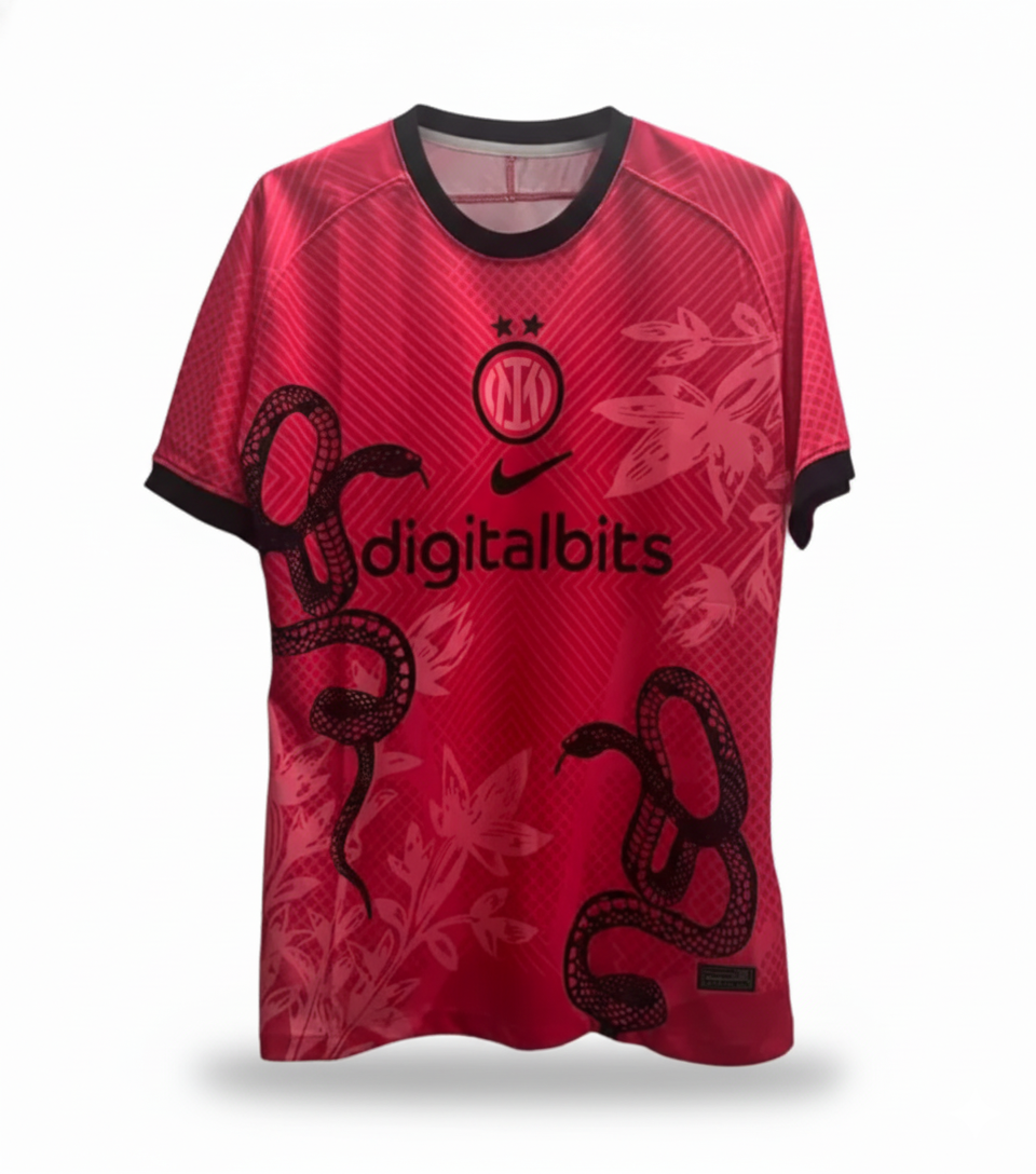 INTER SPECIAL EDITION SHIRT 2024/25