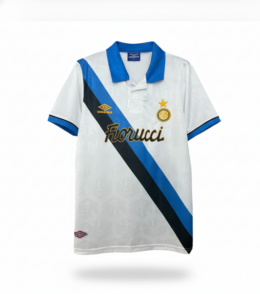 INTER 1994/95 RETRO SHIRT