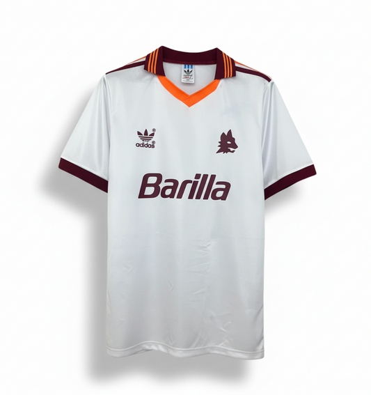 ROMA RETRO SHIRT 1992/93