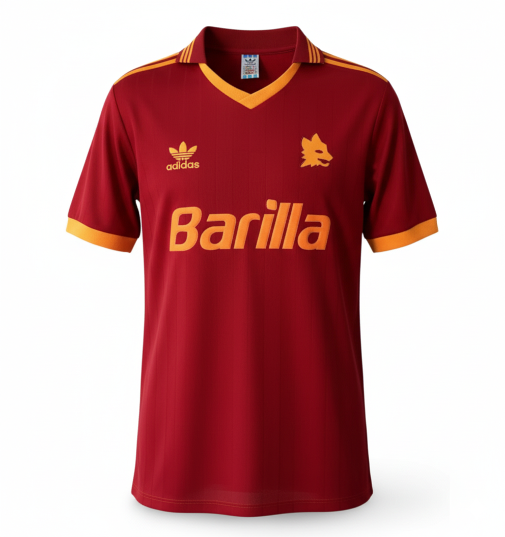 Roma Special Edition Shirt 2024/25