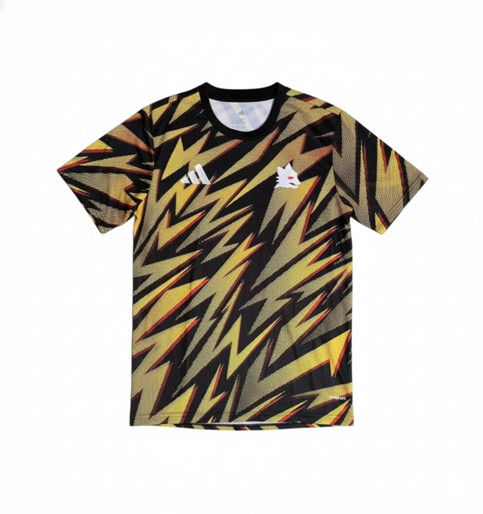 Roma Special Edition Shirt 2025/26
