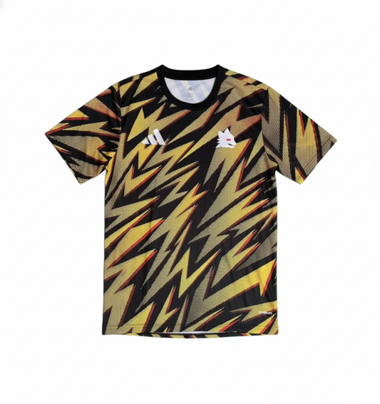 Roma Special Edition Shirt 2025/26