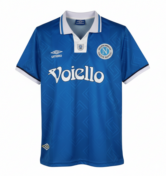 NAPOLI 1993/94 RETRO SHIRT