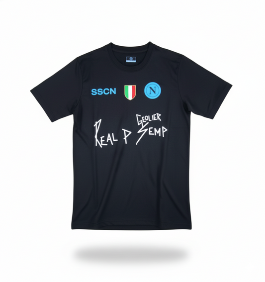 Napoli x Geolier Shirt 2023/24
