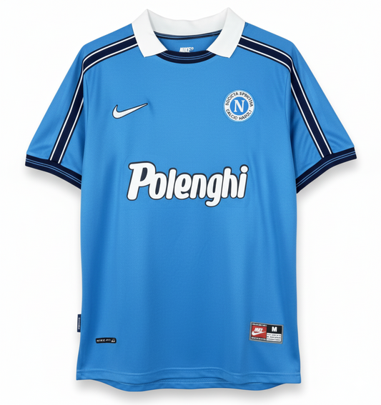 NAPOLI 1998/99 RETRO SHIRT