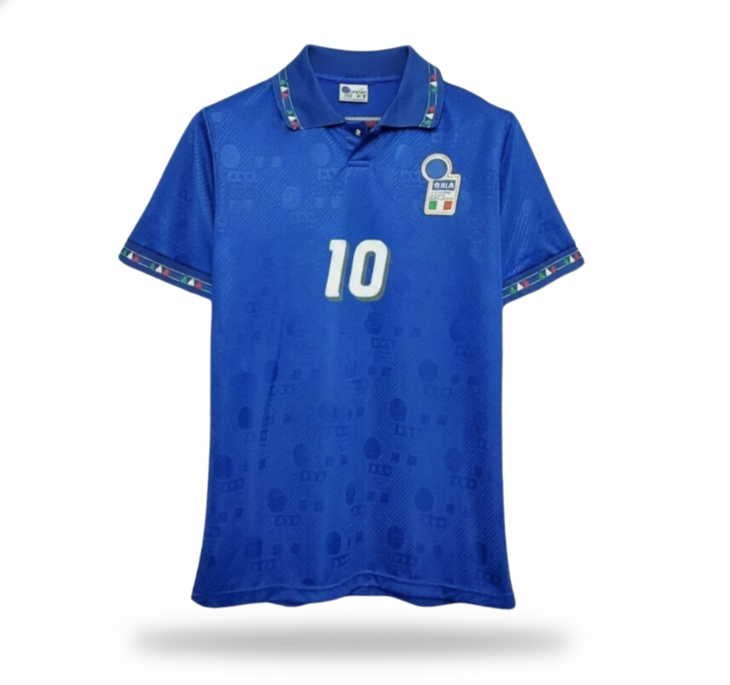 ITALY SPECIAL SHIRT R. BAGGIO