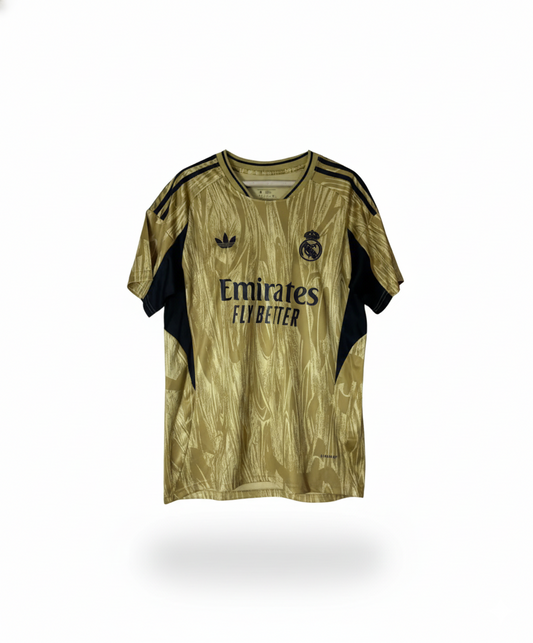 REAL MADRID SPECIAL EDITION SHIRT 2025/26